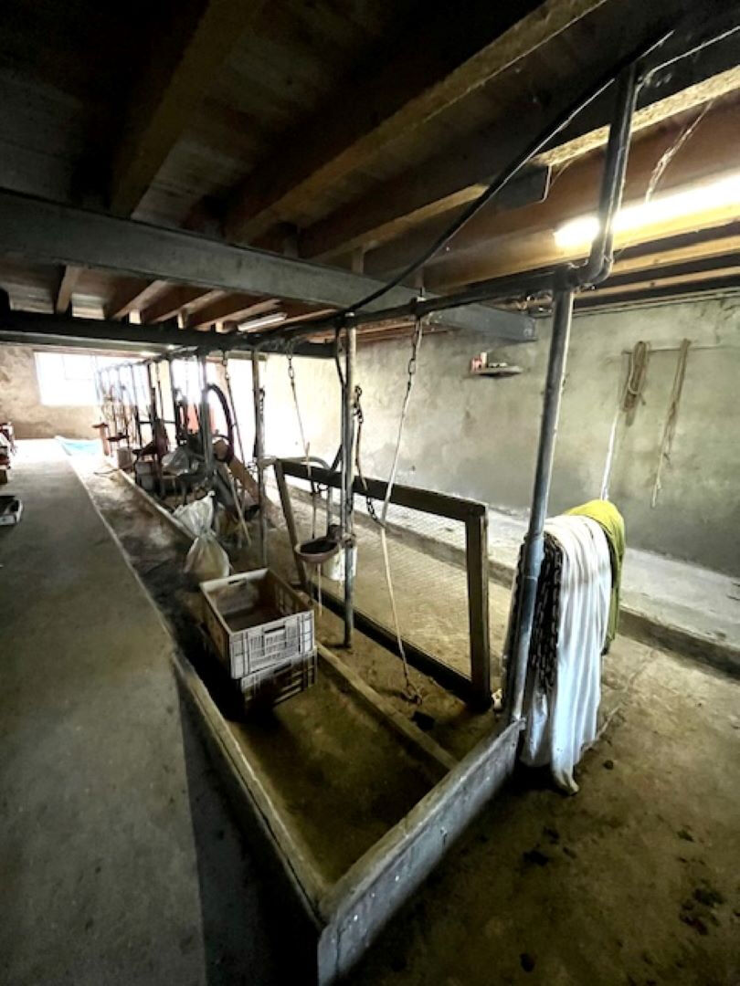 Corps de ferme