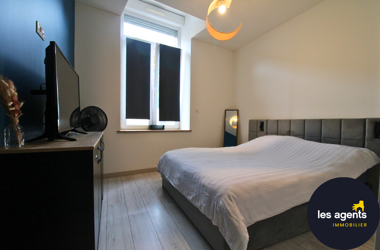 Appartement Saint Nicolas De Port 3 pièce(s) 73 m2