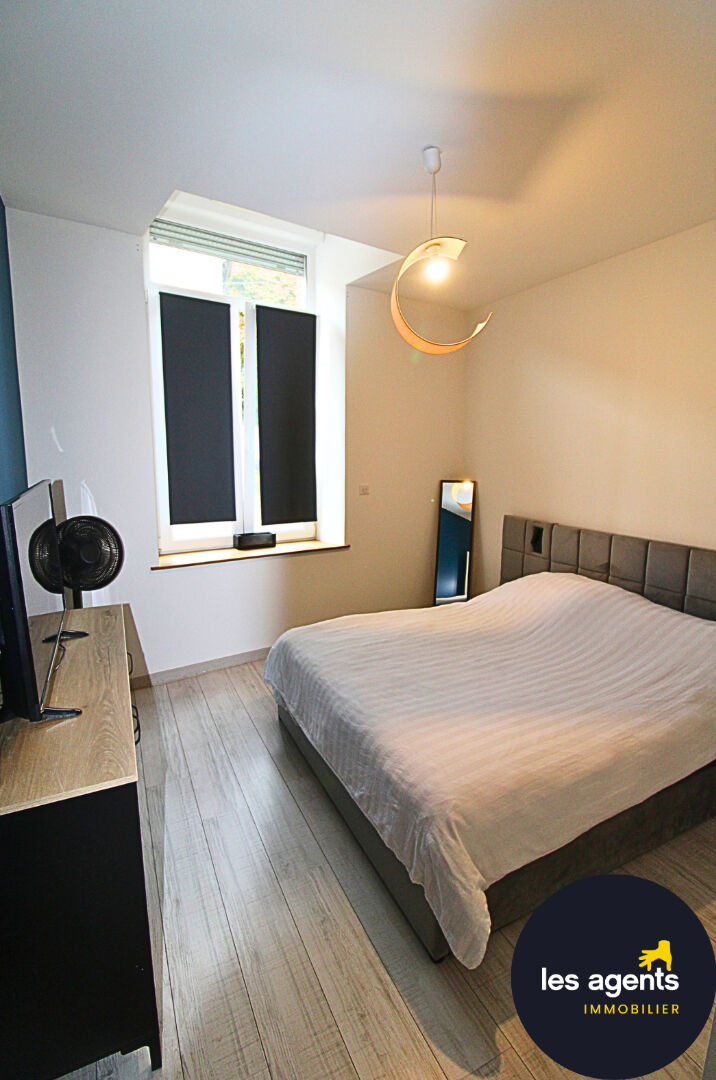 Appartement Saint Nicolas De Port 3 pièce(s) 73 m2