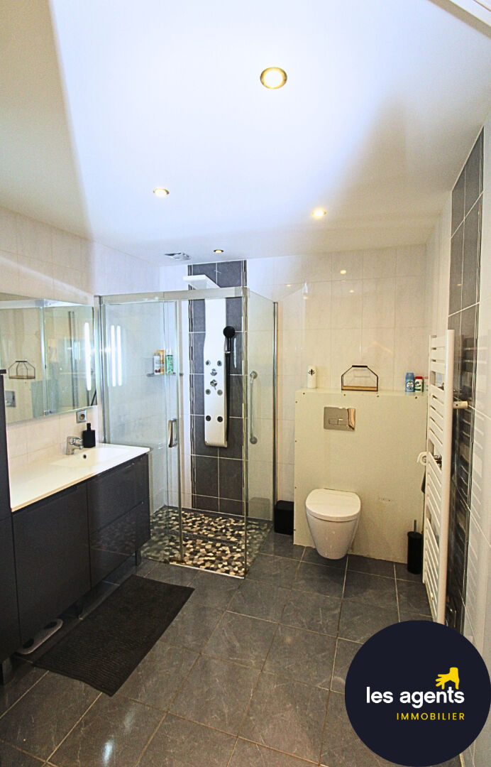 Appartement Saint Nicolas De Port 3 pièce(s) 73 m2