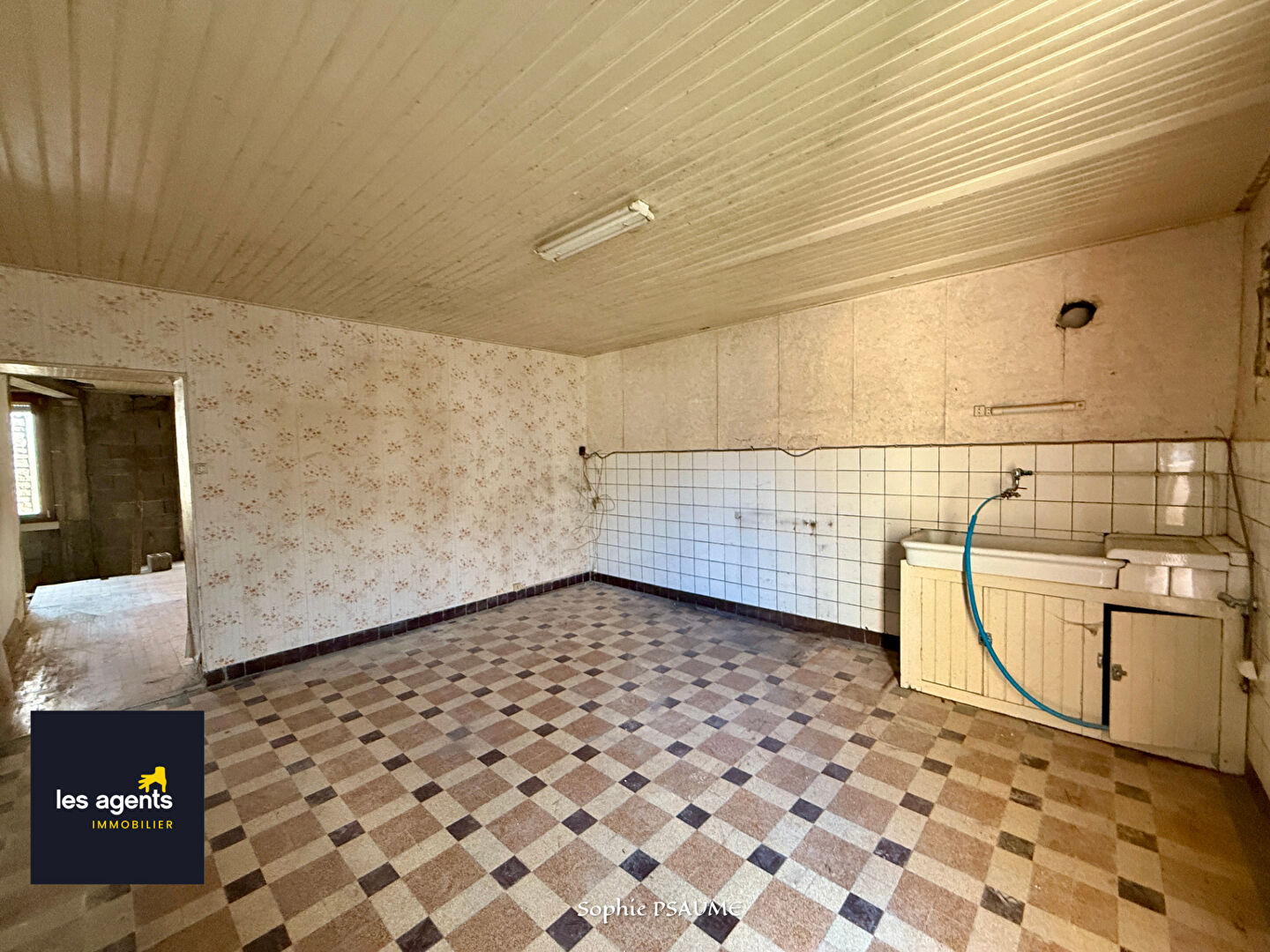 Maison Uruffe
