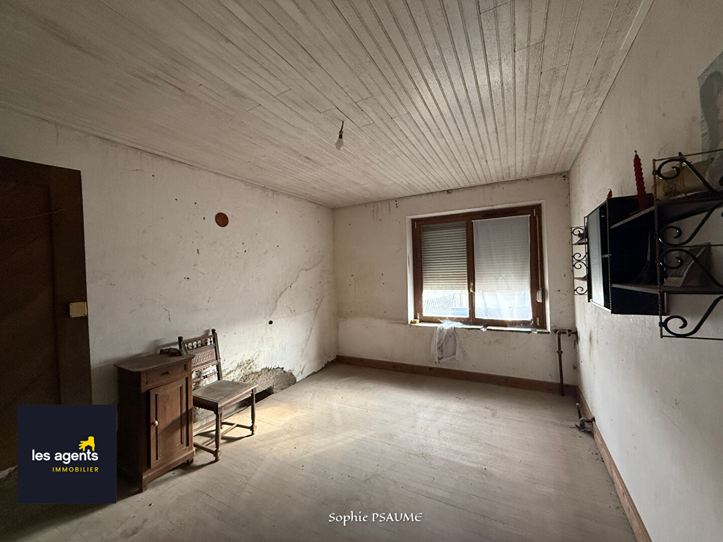 Maison Uruffe