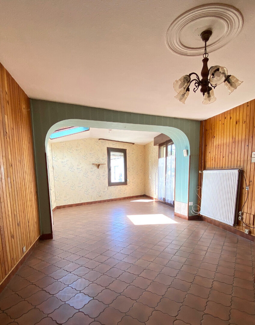 Maison 3 pièce(s) 75 m2