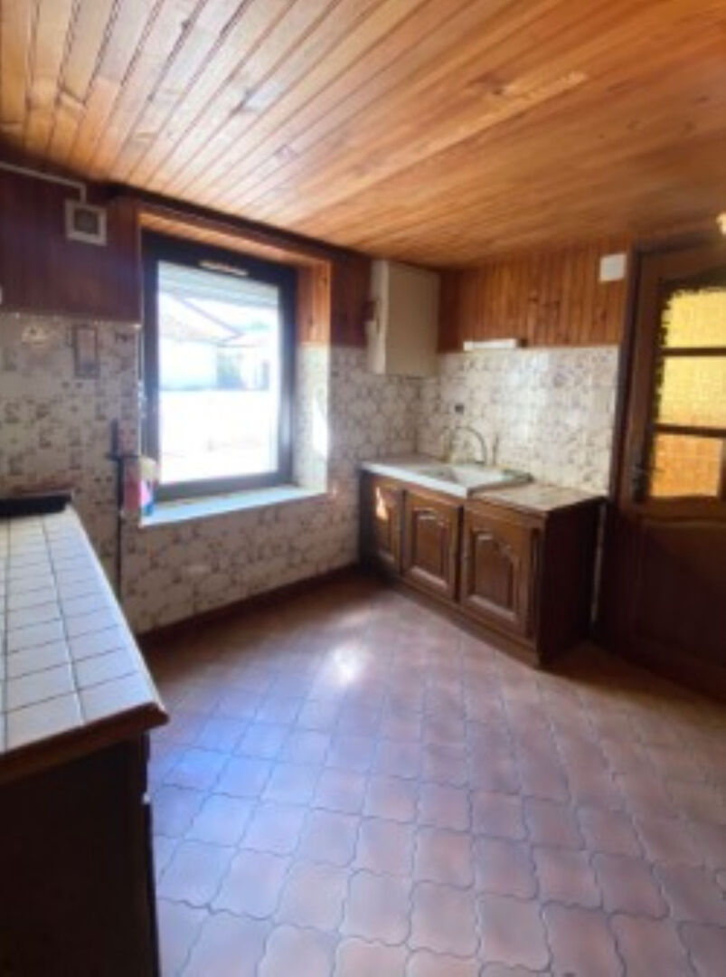 Maison 3 pièce(s) 75 m2