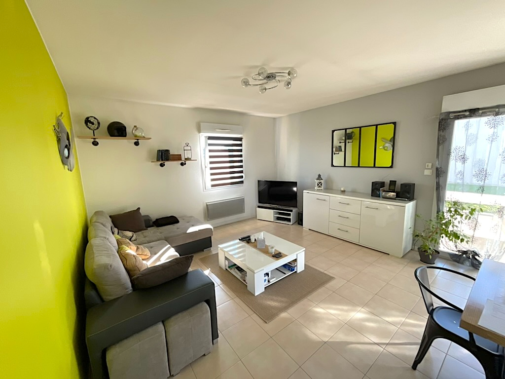 Plain pied Passavant La Rochère 6 pièces 110m2  terrain1279m2 garage