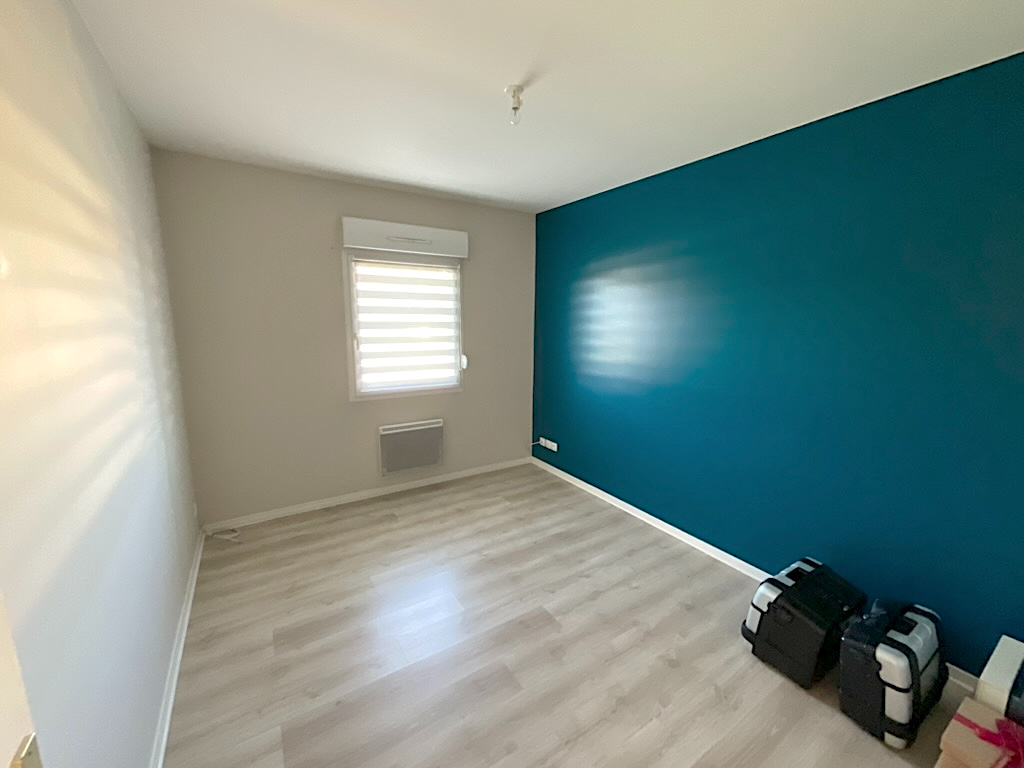 Plain pied Passavant La Rochère 6 pièces 110m2  terrain1279m2 garage