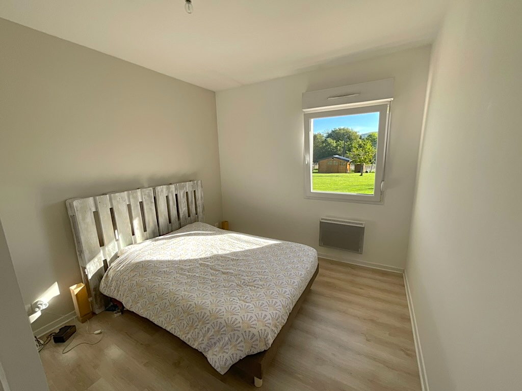 Plain pied Passavant La Rochère 6 pièces 110m2  terrain1279m2 garage