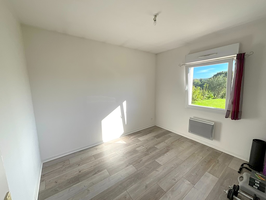 Plain pied Passavant La Rochère 6 pièces 110m2  terrain1279m2 garage