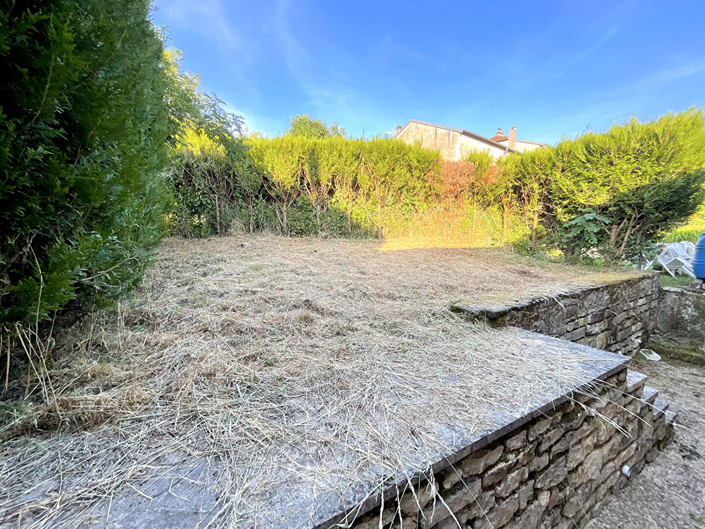 Maison Ormoy 3 pièces 85 m2 habitables terrain 227m2 garage