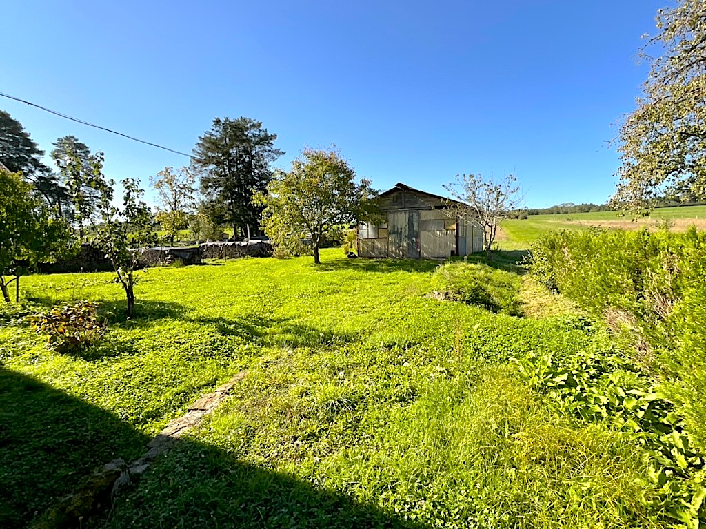 Maison Dampvalley Saint Pancras 4 pièces 90m2 habitables garage terrain