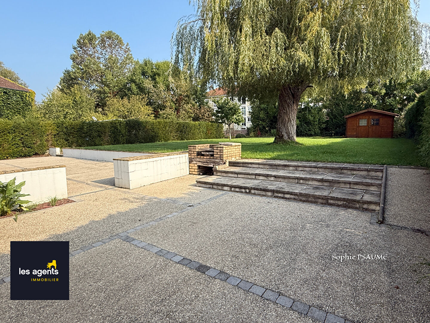 Maison individuelle Neufchateau 260 m2