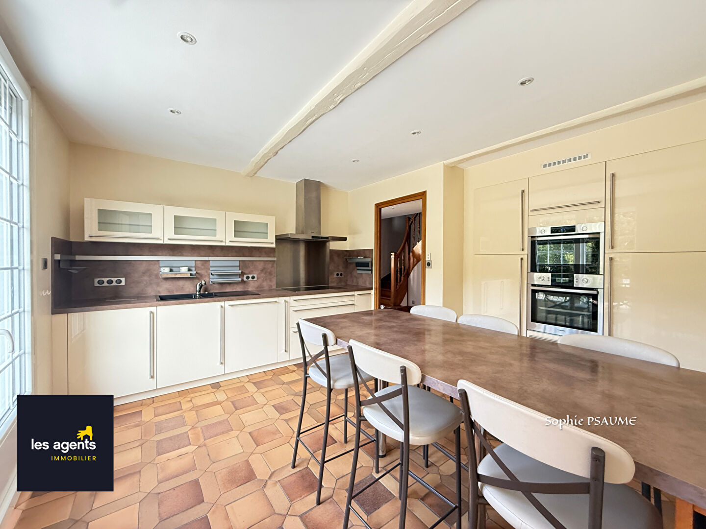 Maison individuelle Neufchateau 260 m2