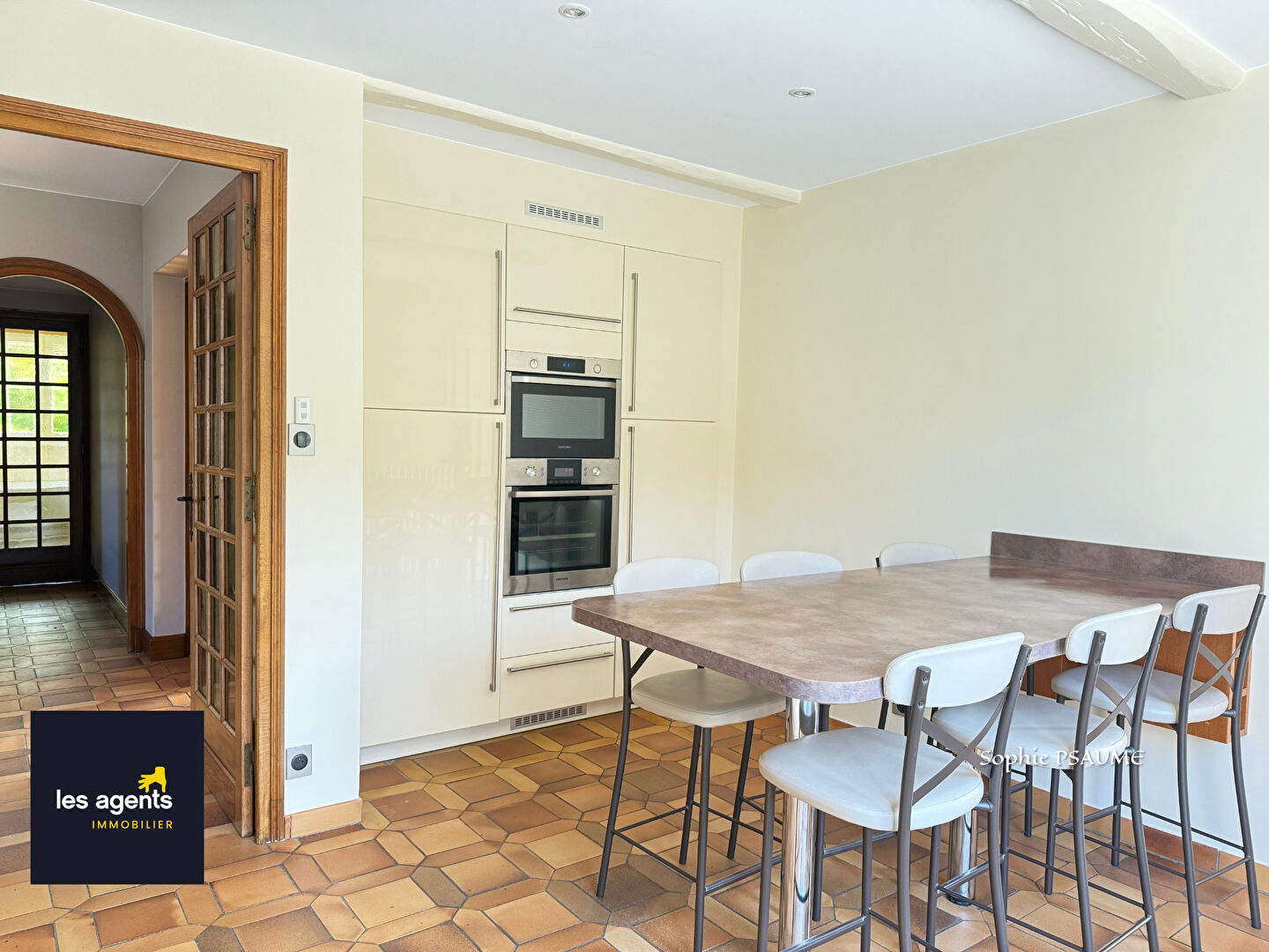 Pavillon indépendant Neufchateau 260 m2