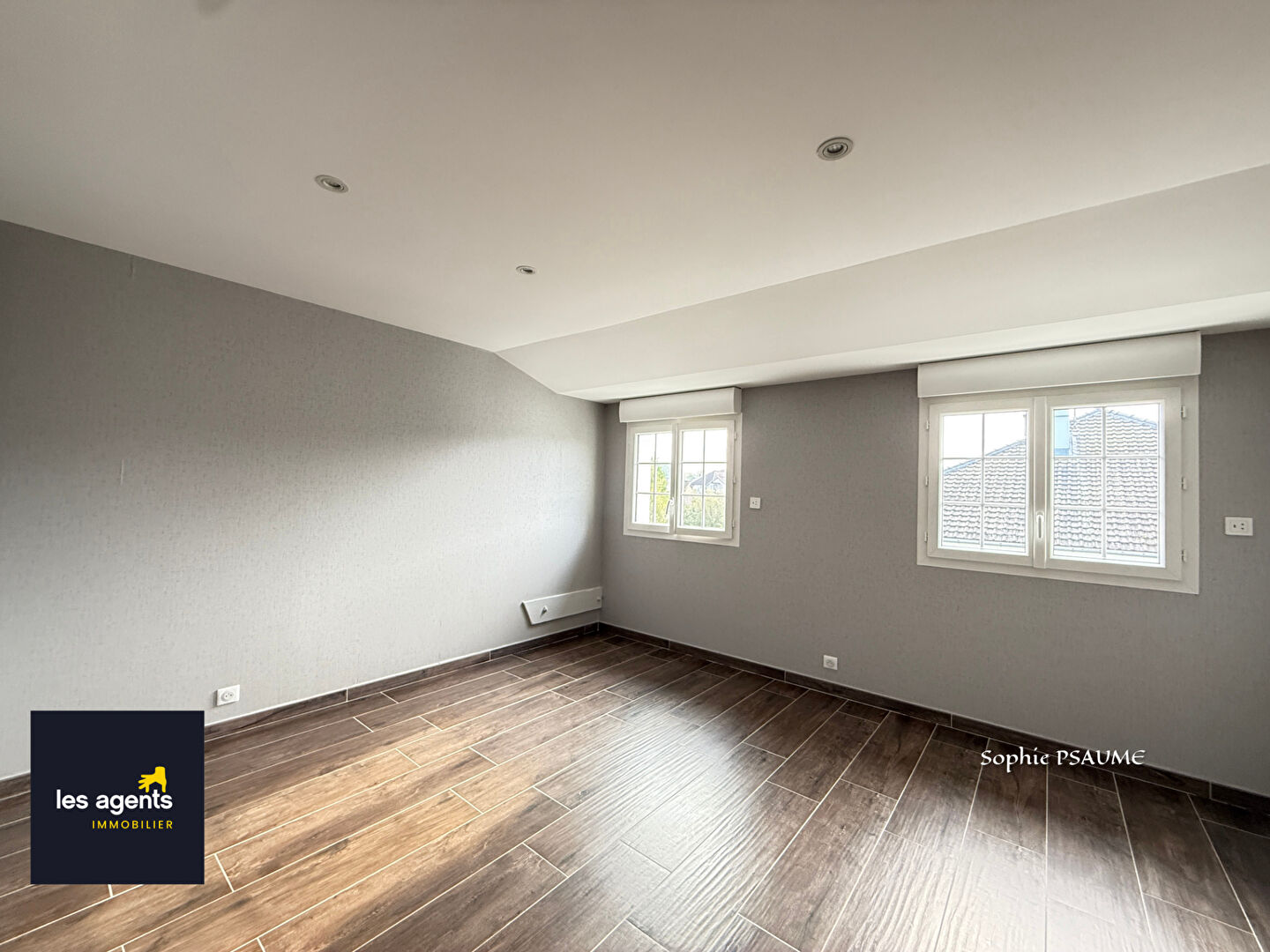 Maison individuelle Neufchateau 260 m2