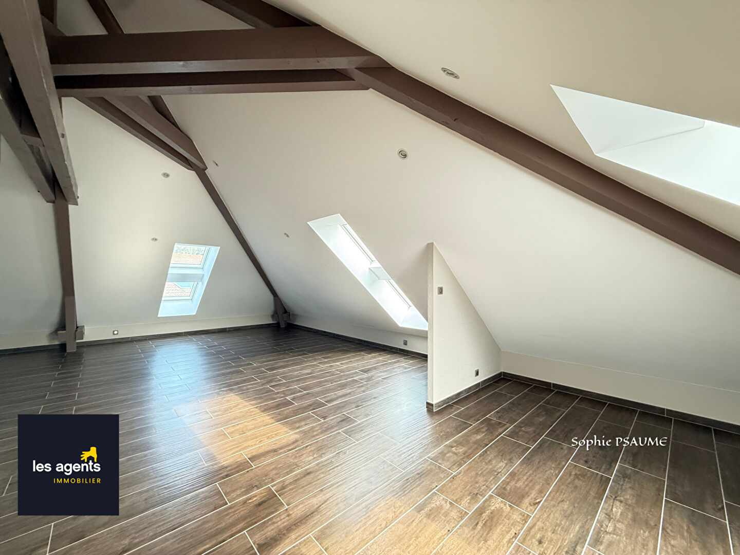 Maison individuelle Neufchateau 260 m2