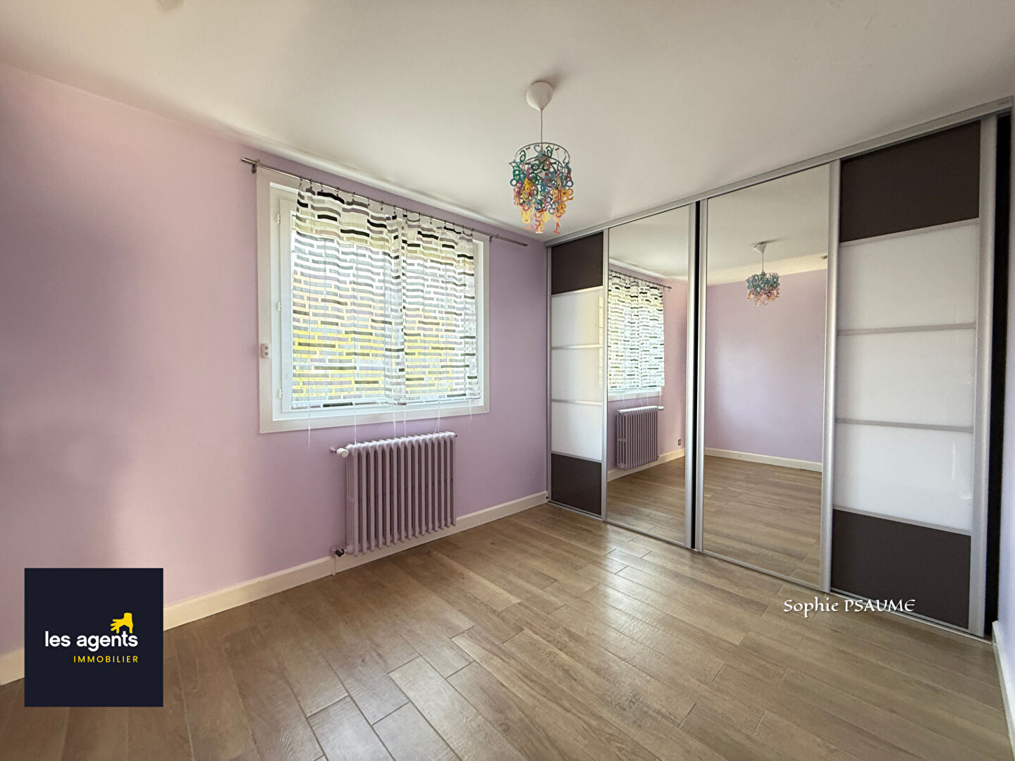 Pavillon indépendant Neufchateau 260 m2