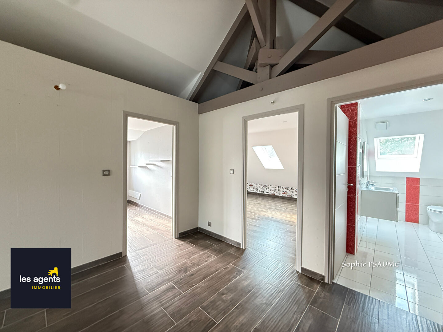 Maison individuelle Neufchateau 260 m2