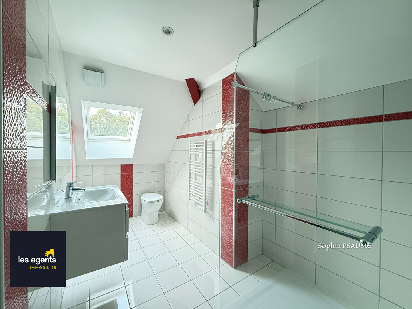 Maison individuelle Neufchateau 260 m2