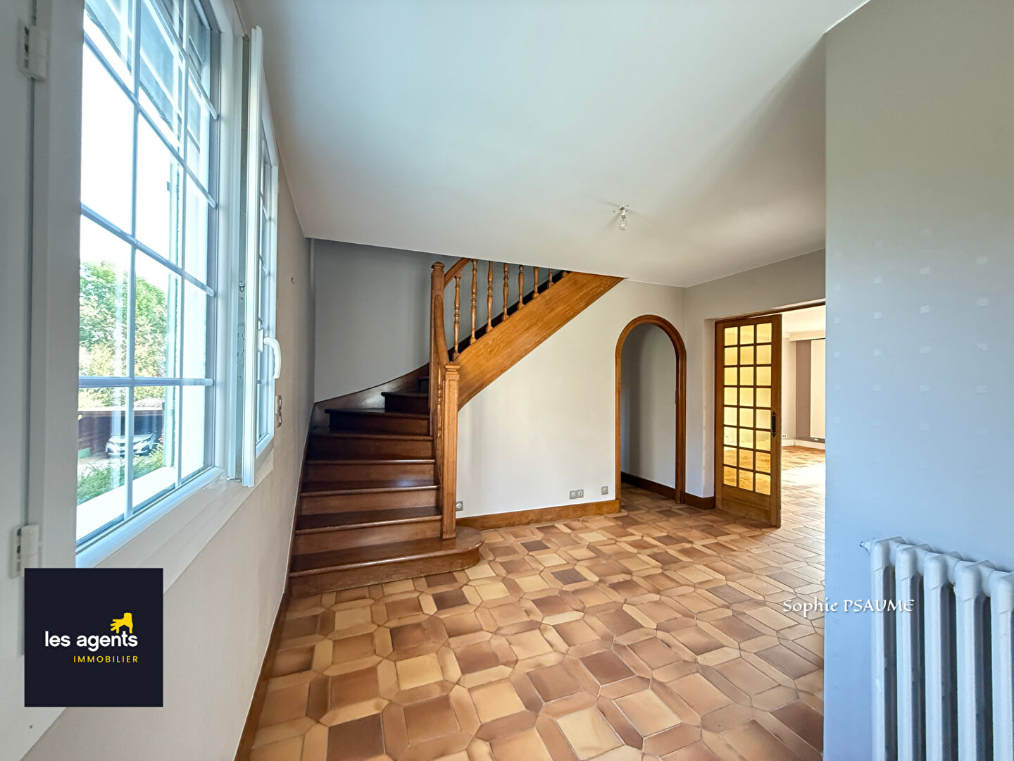 Pavillon indépendant Neufchateau 260 m2