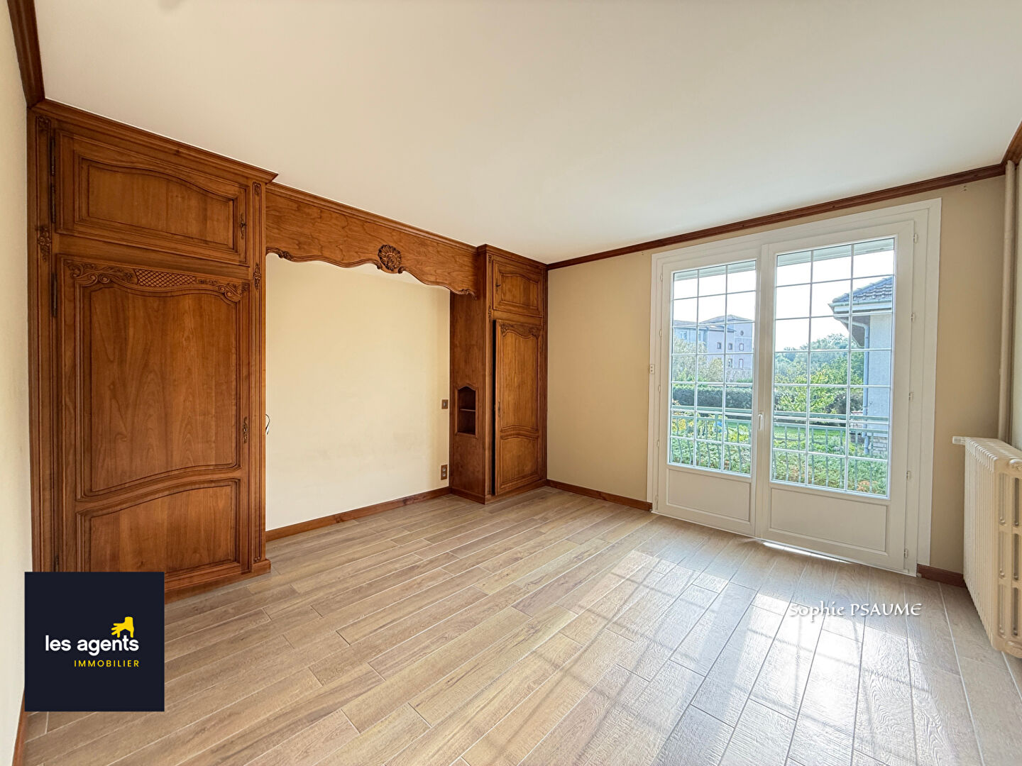 Pavillon indépendant Neufchateau 260 m2