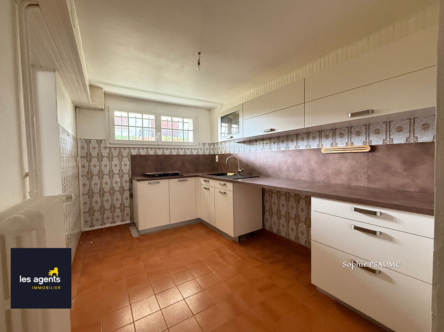 Maison individuelle Neufchateau 260 m2