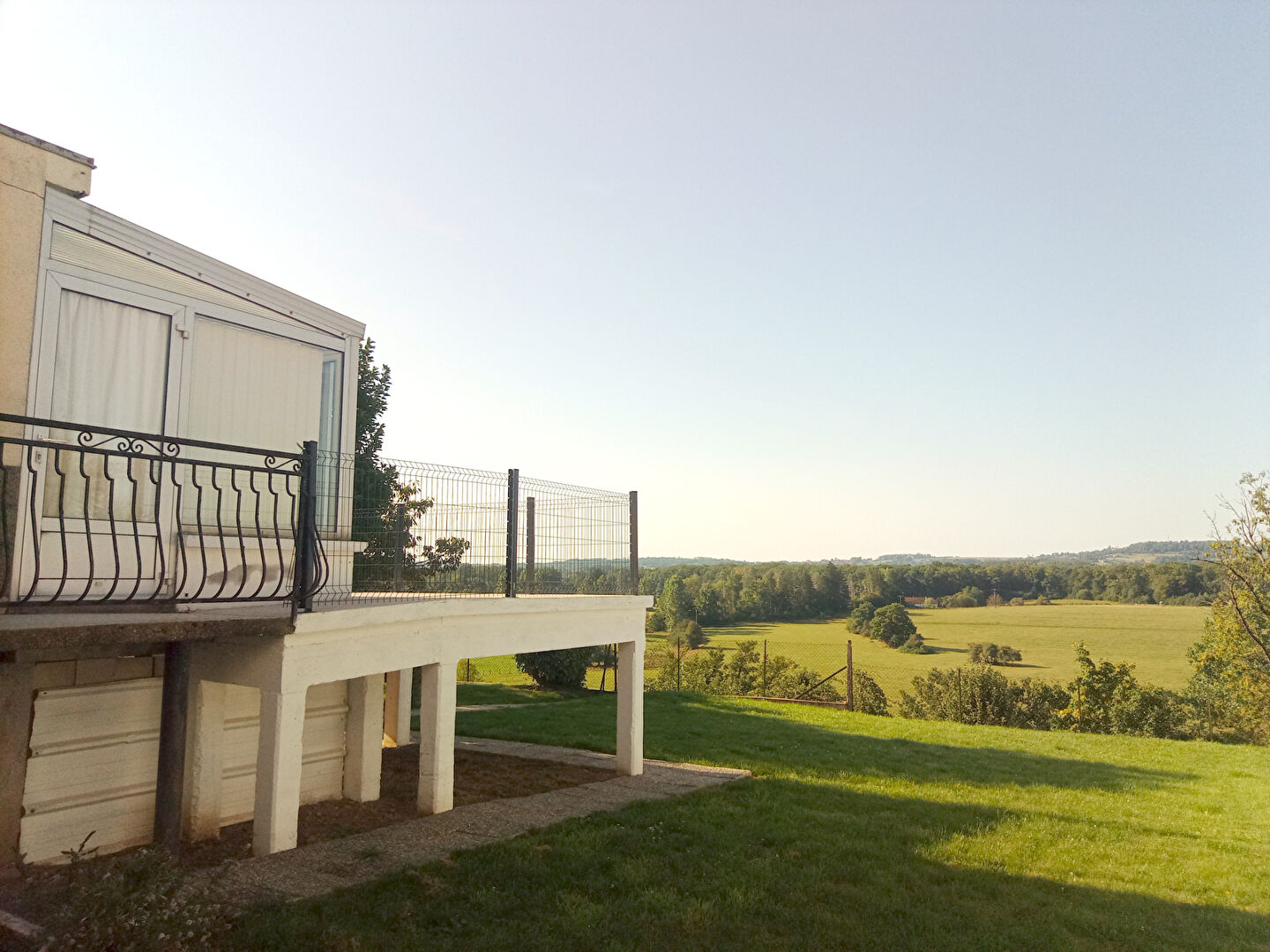 Maison Selles 6 pièces 166m2habitables, 4 chambres, grange, terrain de 3453m2