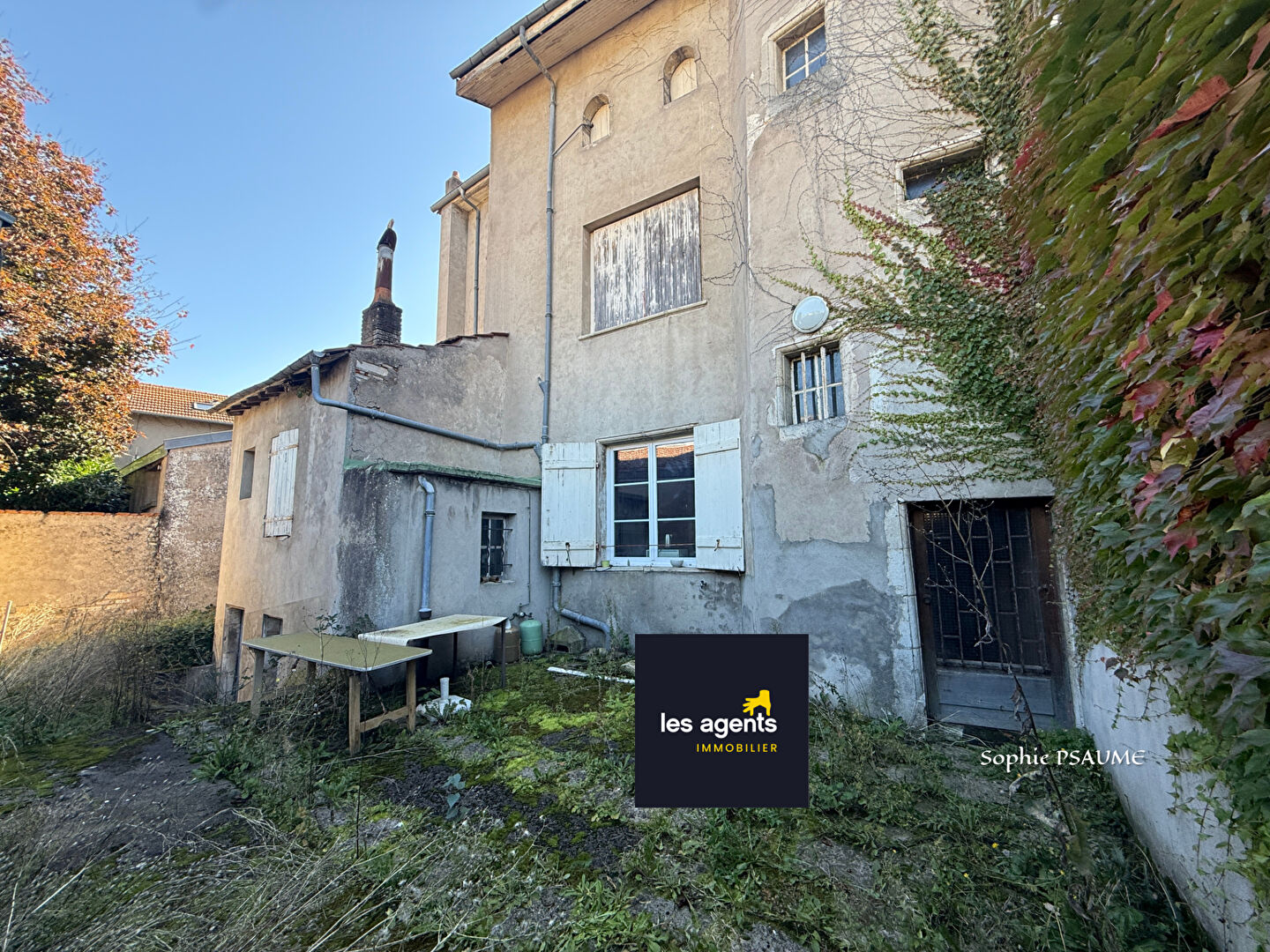Maison