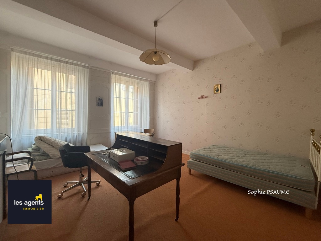 Maison de ville 245 m2