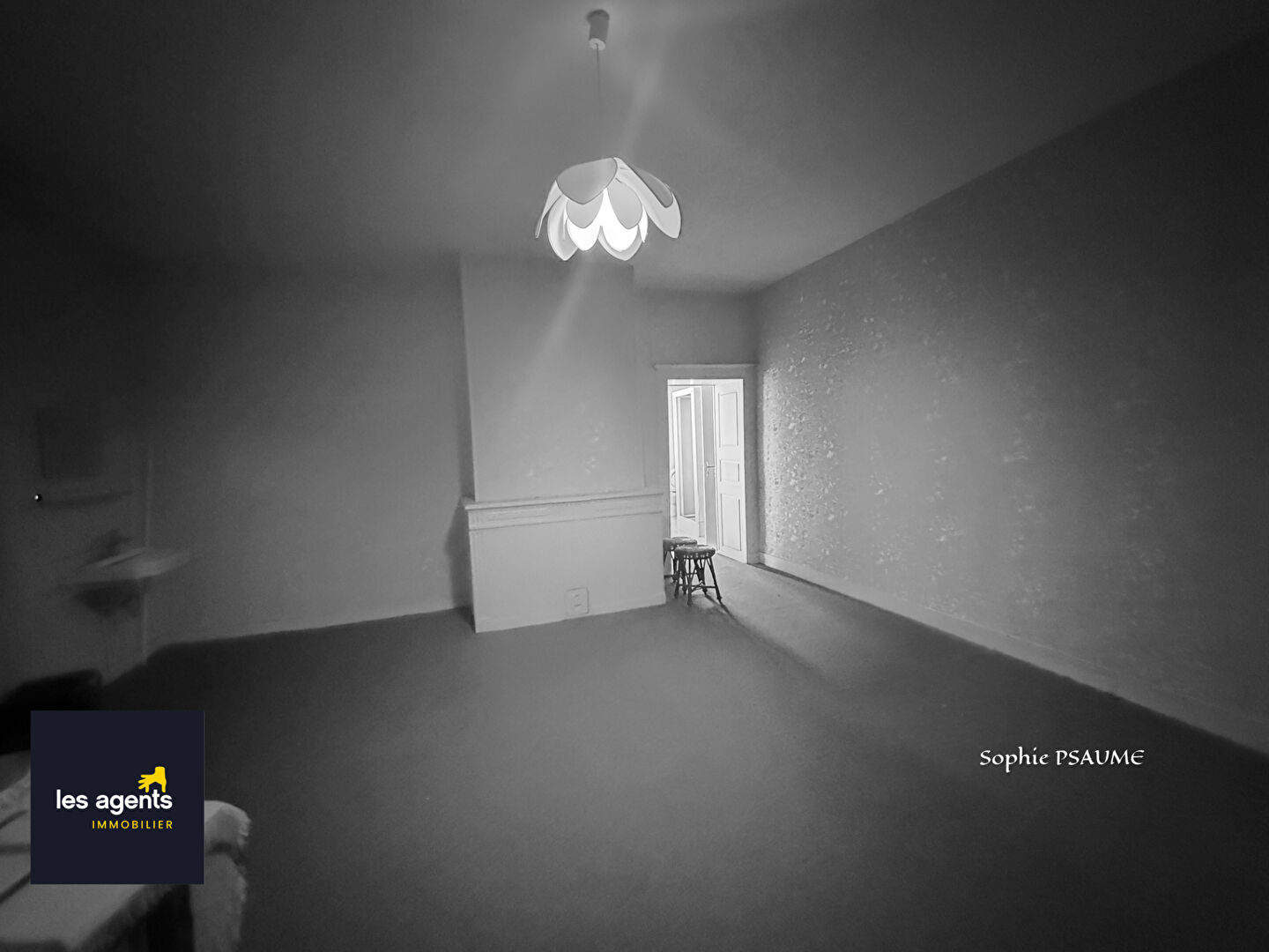 Maison de ville 245 m2