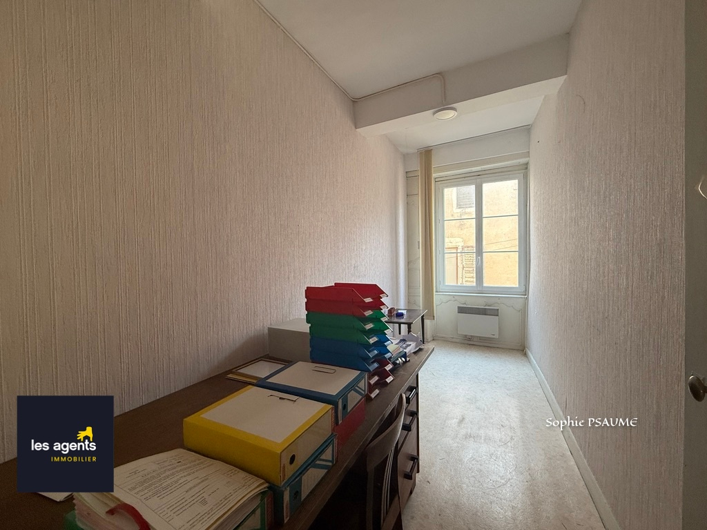 Maison de ville 245 m2