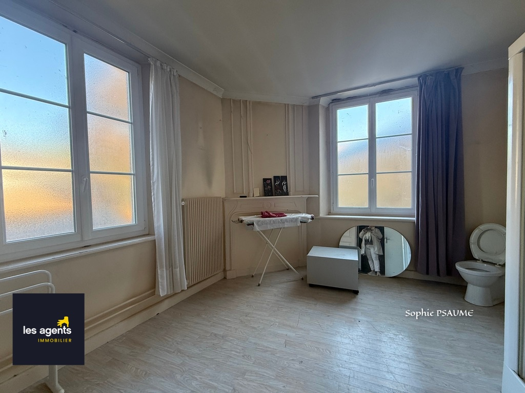 Maison de ville 245 m2