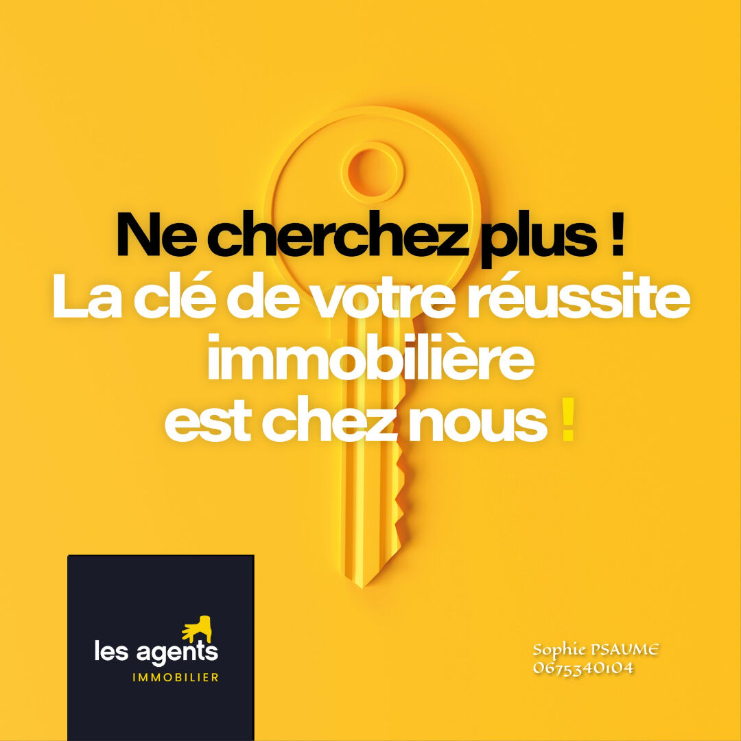 Maison de ville 245 m2