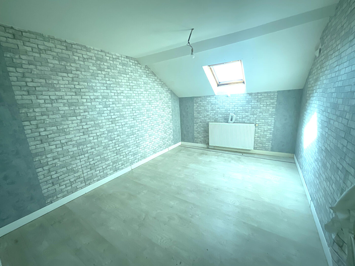Maison Cendrecourt 6 pièces 132 m2 habitables garage