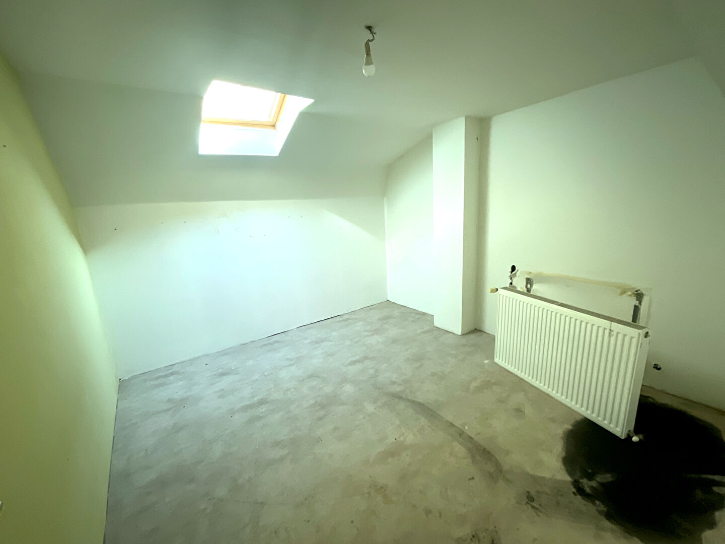 Maison Cendrecourt 6 pièces 132 m2 habitables garage