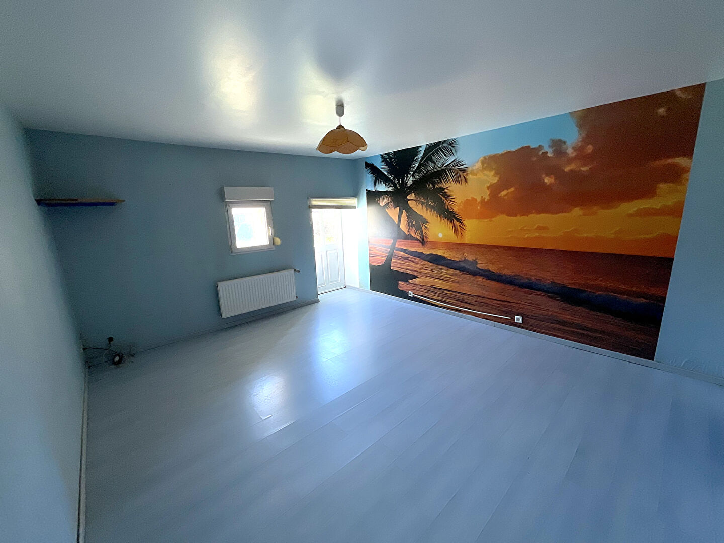 Maison Betaucourt 7 pièces  5chambres 220m2 habitables terrain garage