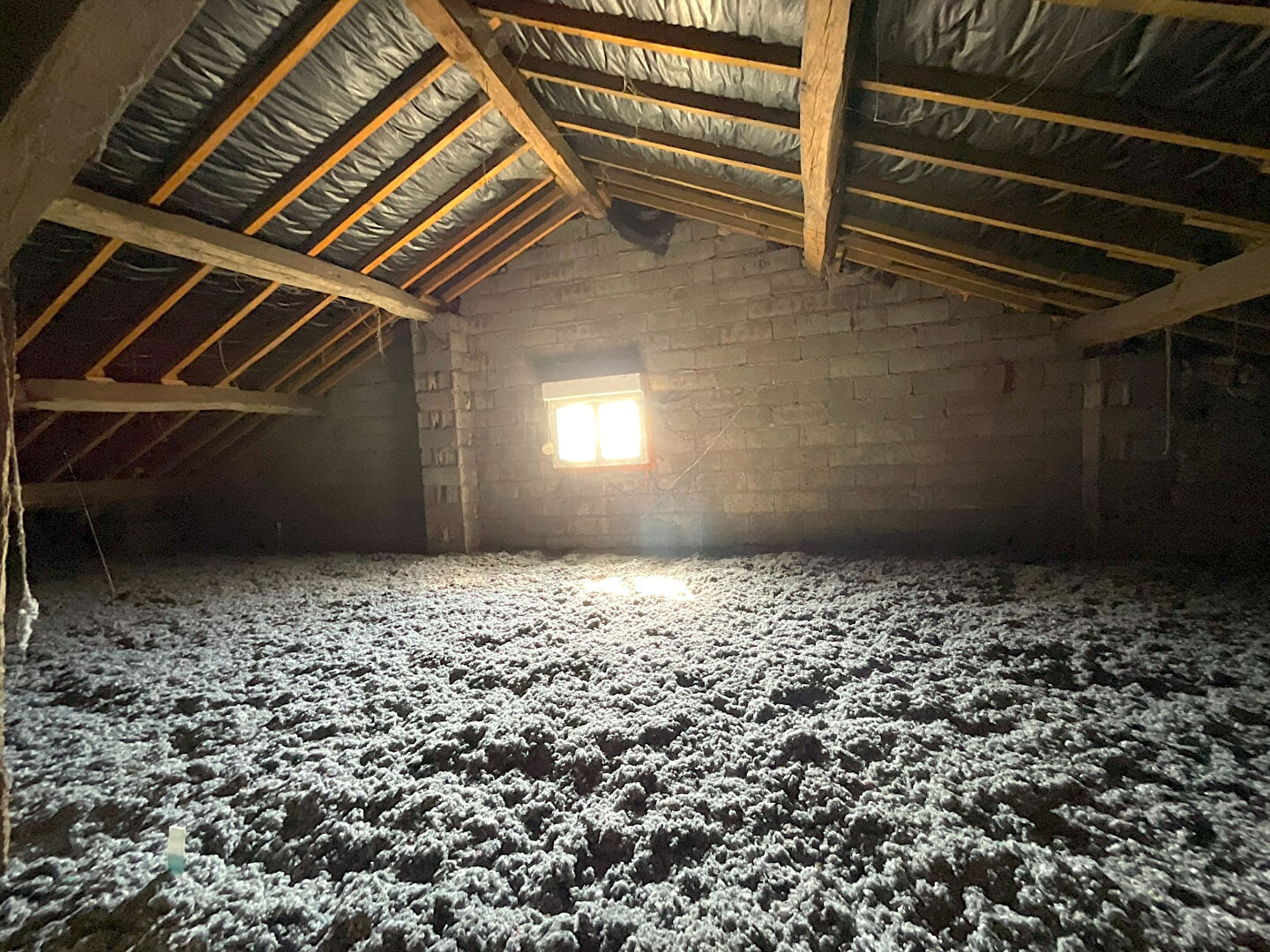 Maison Betaucourt 7 pièces  5chambres 220m2 habitables terrain garage