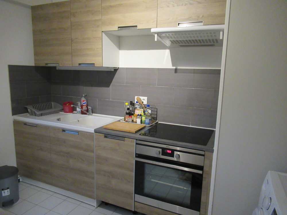 Appartement Epinal 2 pièce(s) 47 m2