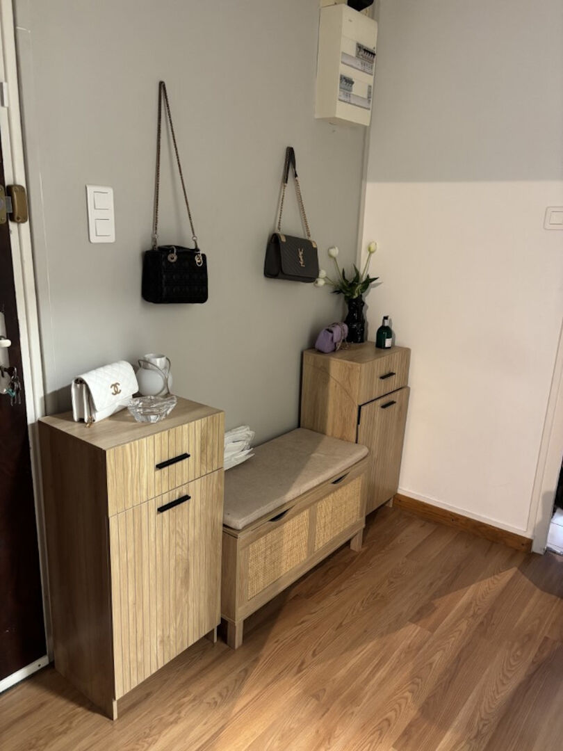 Appartement Epinal 2 pièce(s) 47 m2