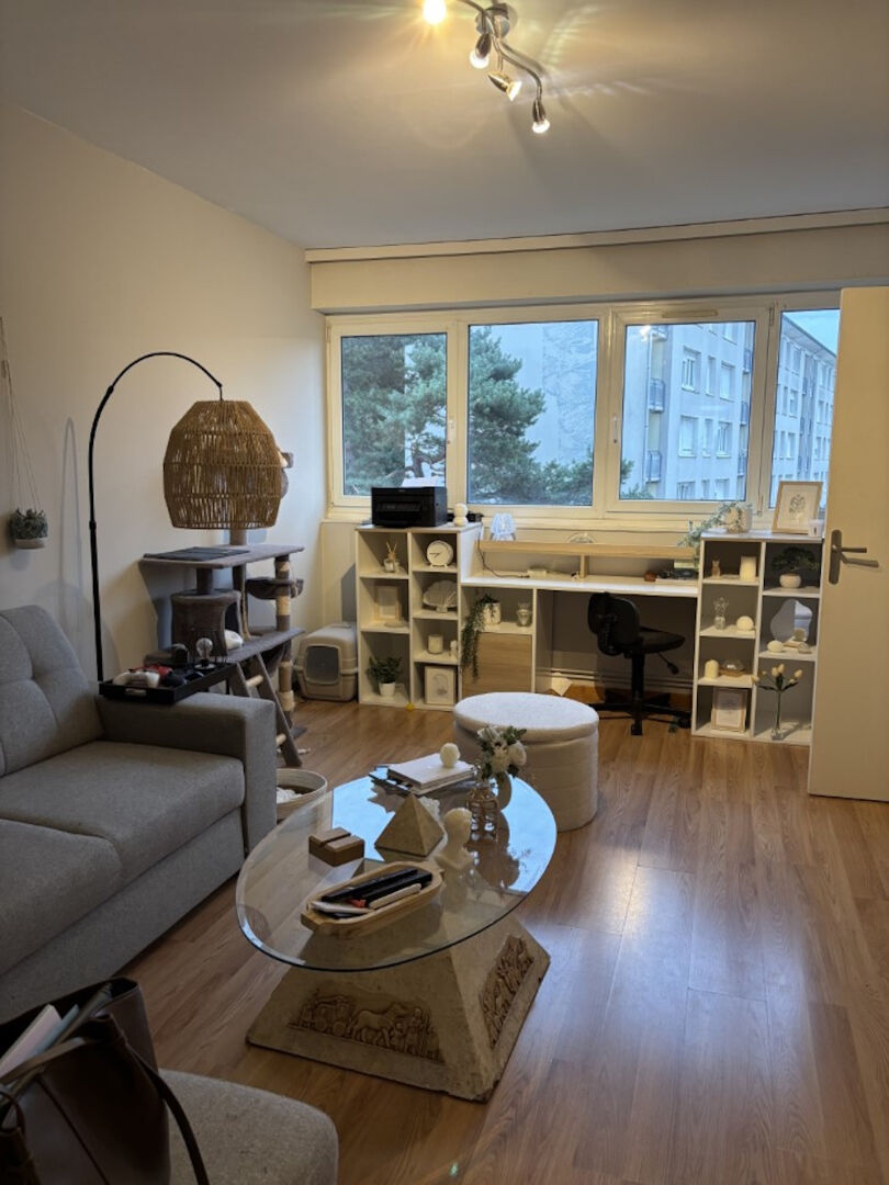 Appartement Epinal 2 pièce(s) 47 m2