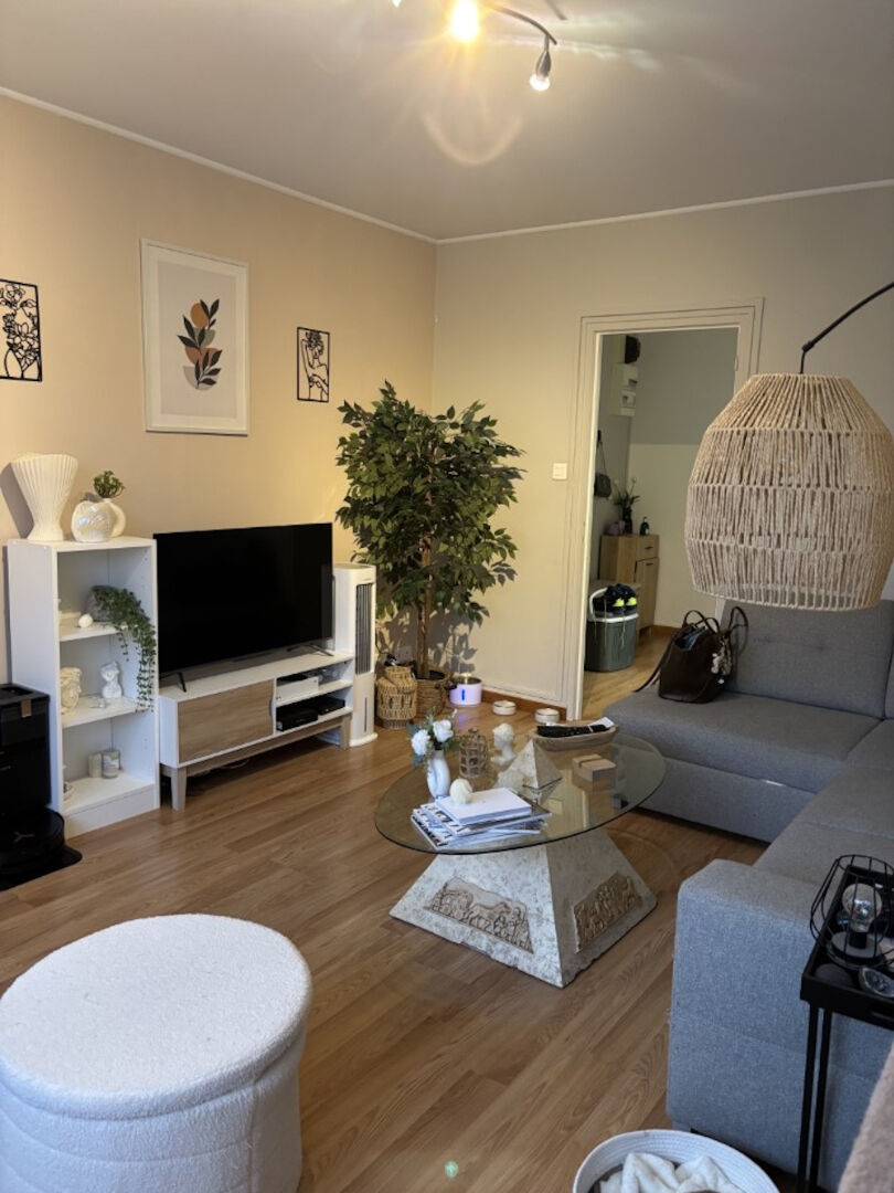 Appartement Epinal 2 pièce(s) 47 m2