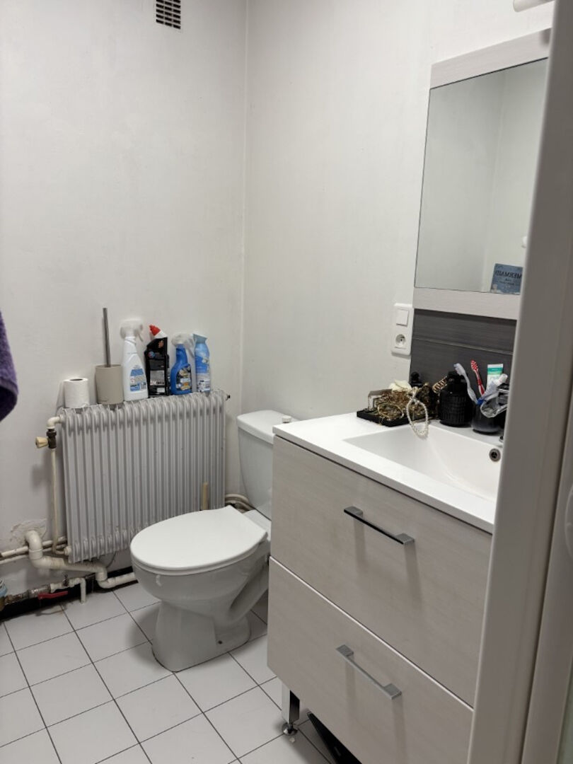 Appartement Epinal 2 pièce(s) 47 m2