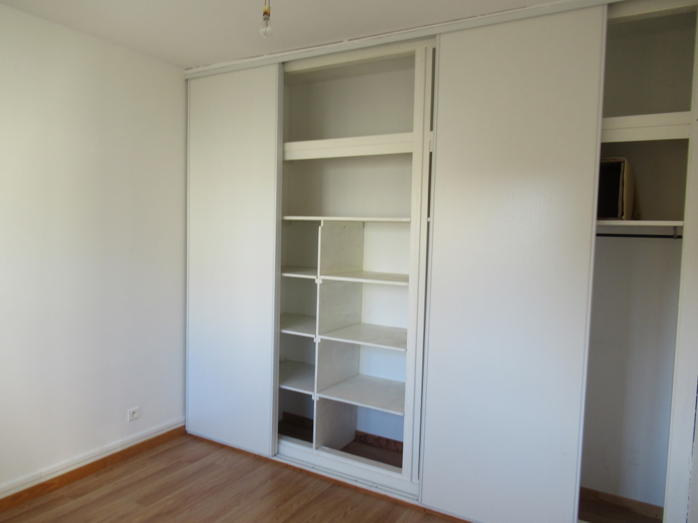 Appartement Epinal 2 pièce(s) 47 m2