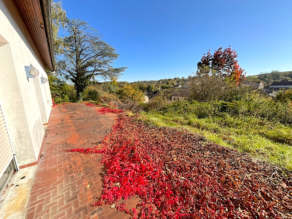 Maison + bâtiment Vitrey Sur Mance 6 pièces 181m2 habitables