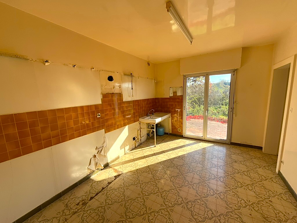 Maison + bâtiment Vitrey Sur Mance 6 pièces 181m2 habitables