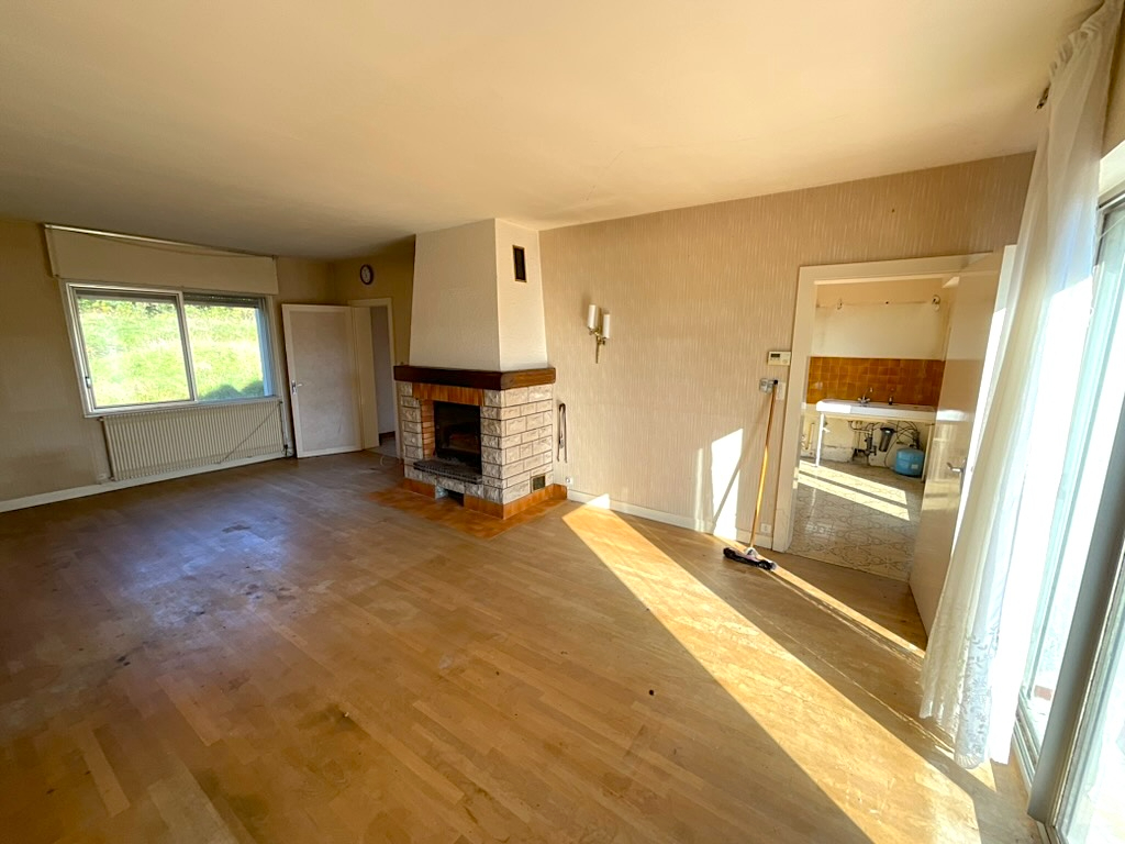 Maison + bâtiment Vitrey Sur Mance 6 pièces 181m2 habitables