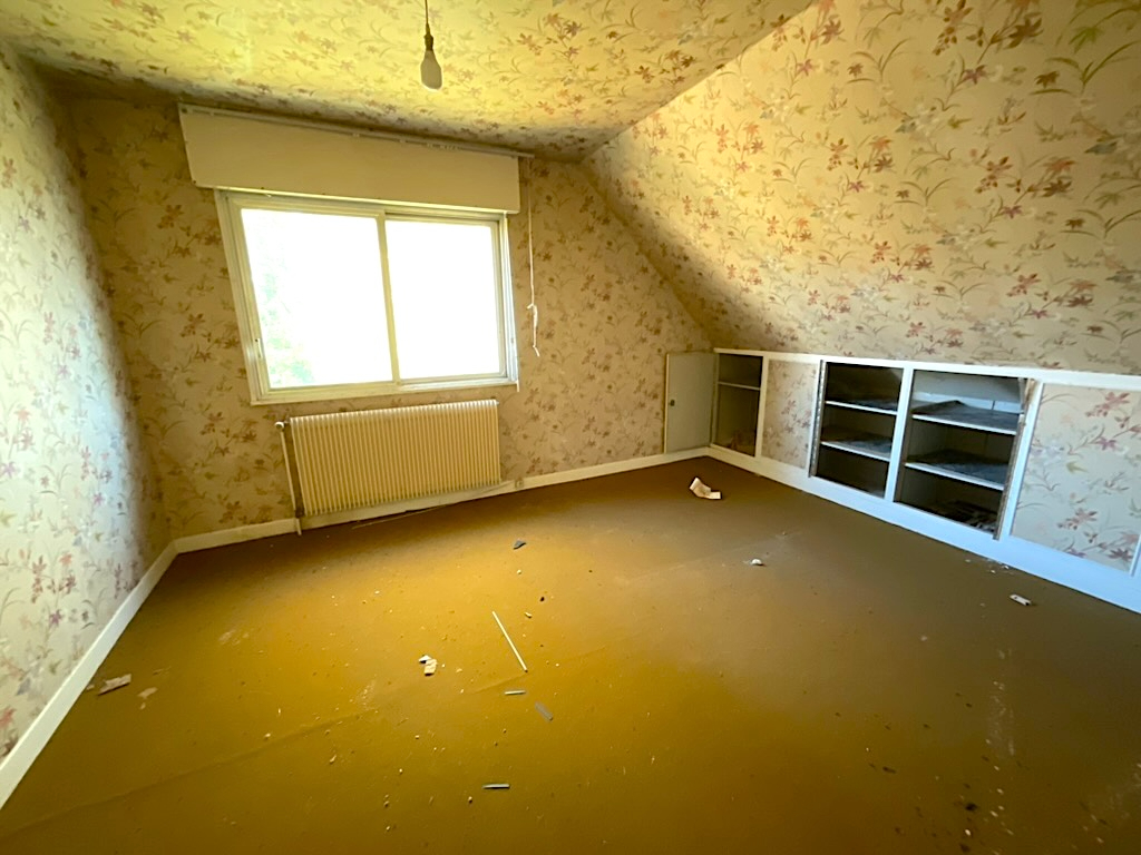 Maison + bâtiment Vitrey Sur Mance 6 pièces 181m2 habitables