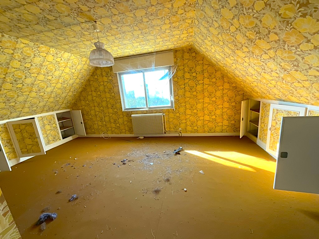 Maison + bâtiment Vitrey Sur Mance 6 pièces 181m2 habitables