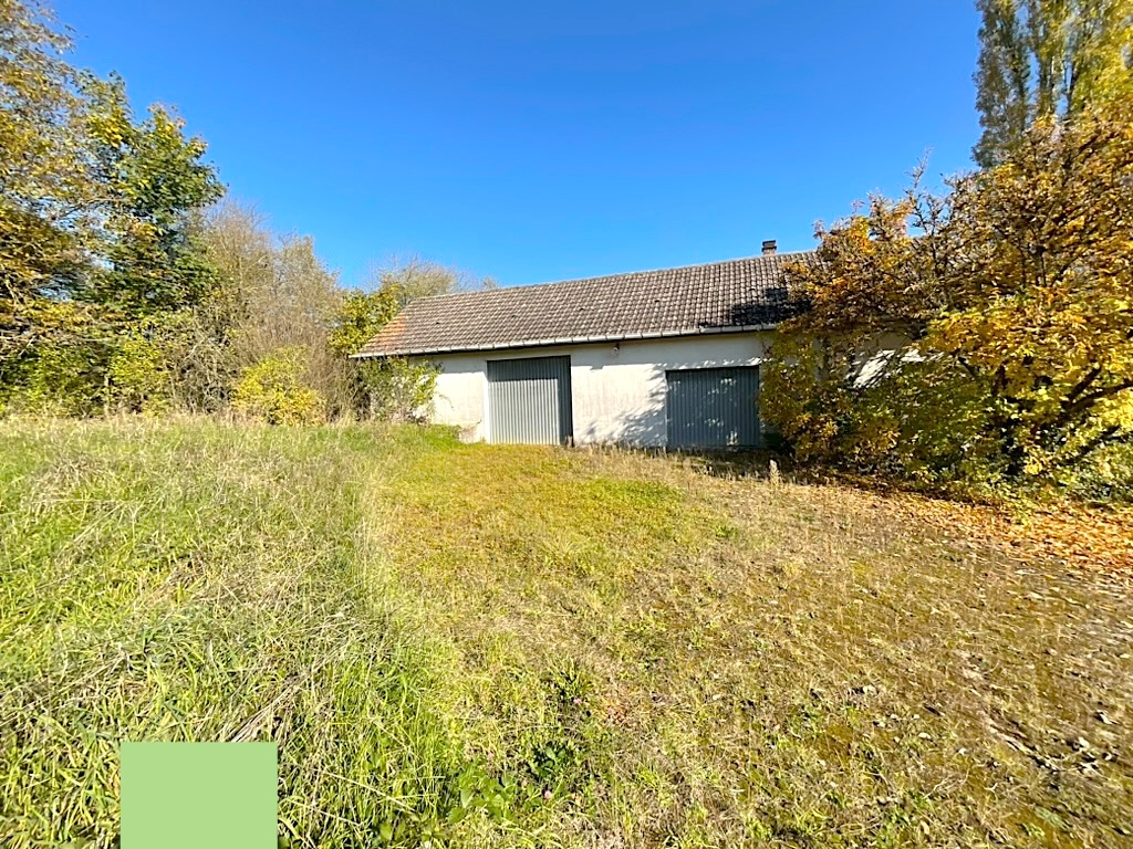 Maison + bâtiment Vitrey Sur Mance 6 pièces 181m2 habitables