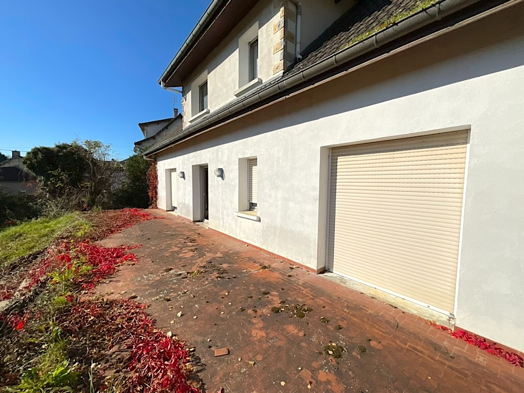 Maison + bâtiment Vitrey Sur Mance 6 pièces 181m2 habitables