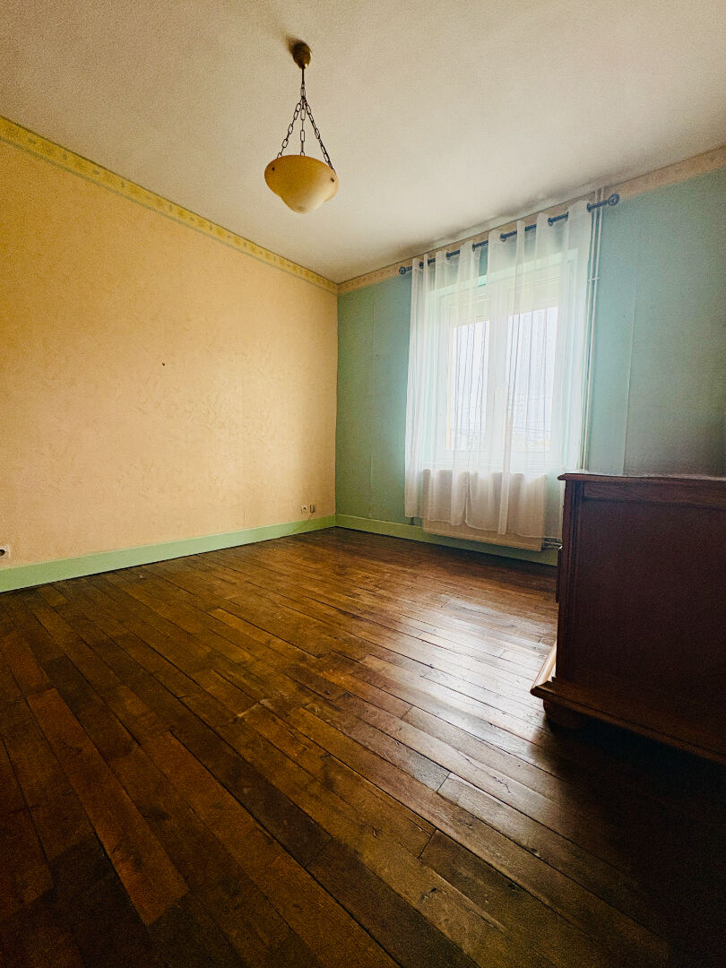 Thaon-les-Vosges - Maison 4 chambres, 93m² - jardin - garage